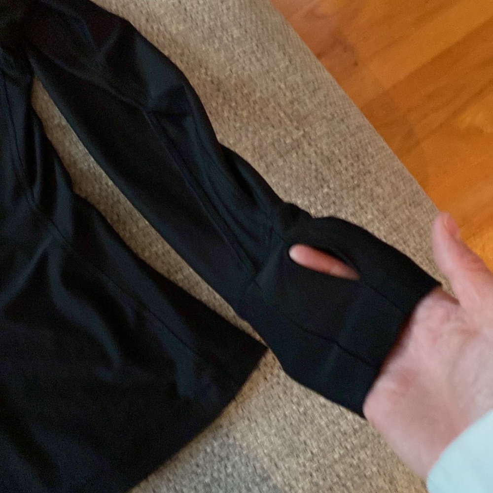 Work Out Jacket - image 4